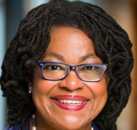 Christine Robinson Photo