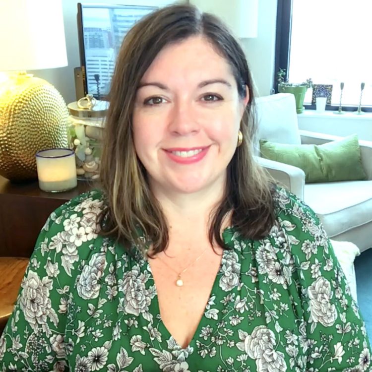 Katie Sweetman Photo